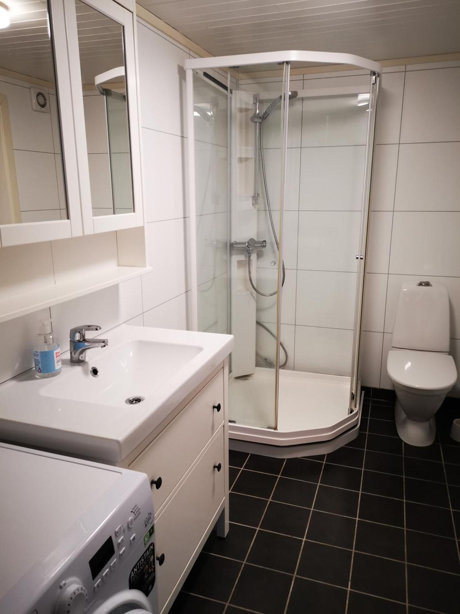 Kaikanten Rorbuer Sennesvik Phòng bức ảnh
