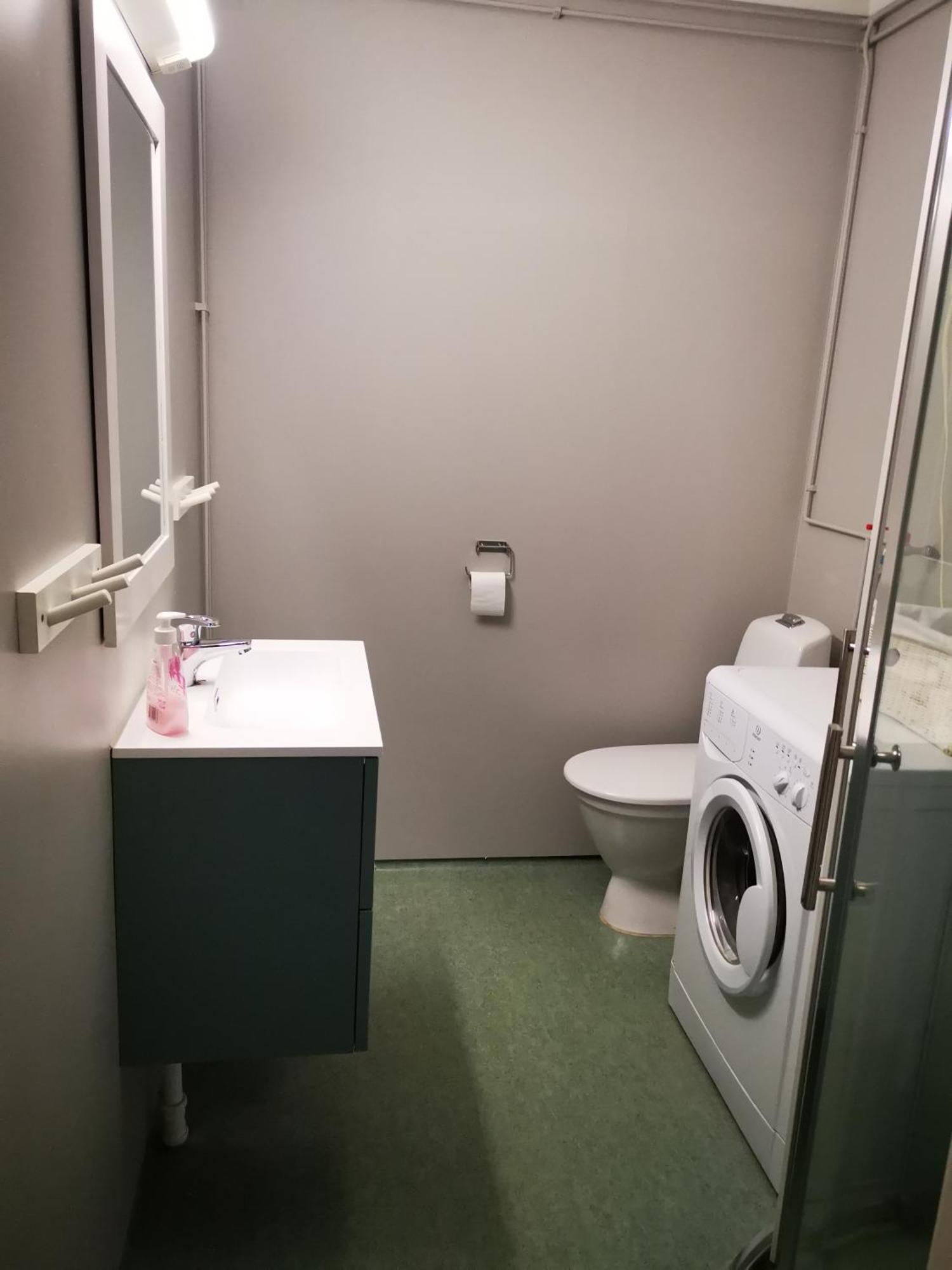 Kaikanten Rorbuer Sennesvik Phòng bức ảnh