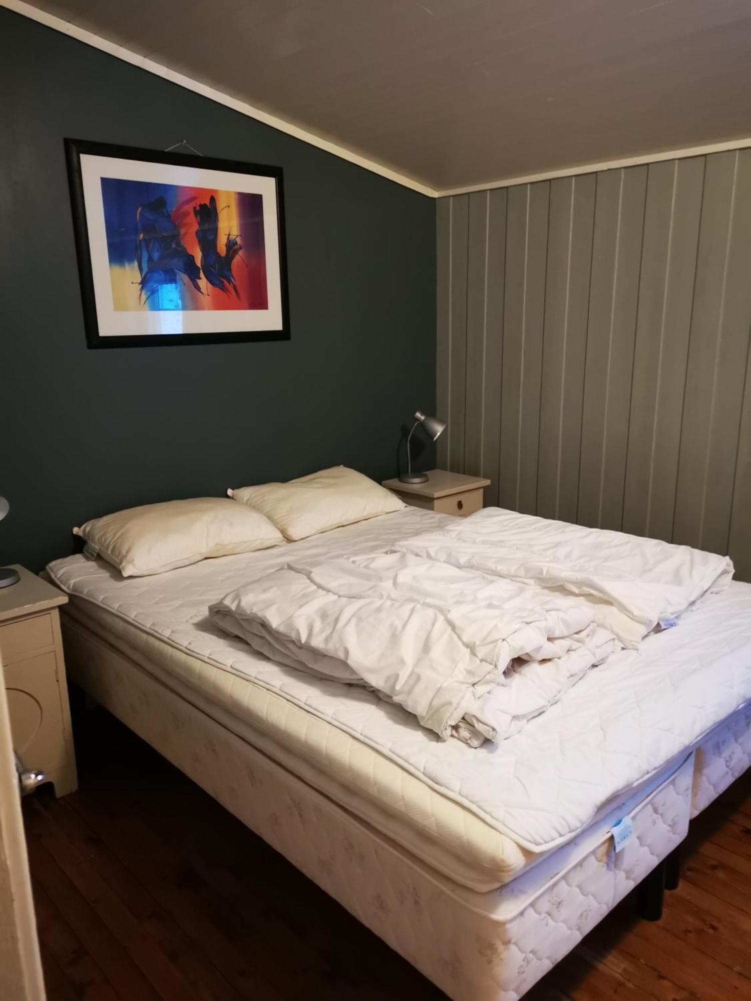Kaikanten Rorbuer Sennesvik Phòng bức ảnh